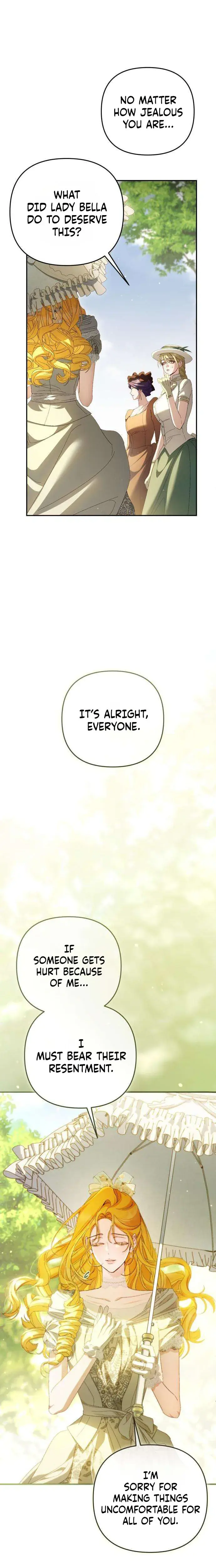 The Scandal Maker Has Returned Chapter 25 Page 32