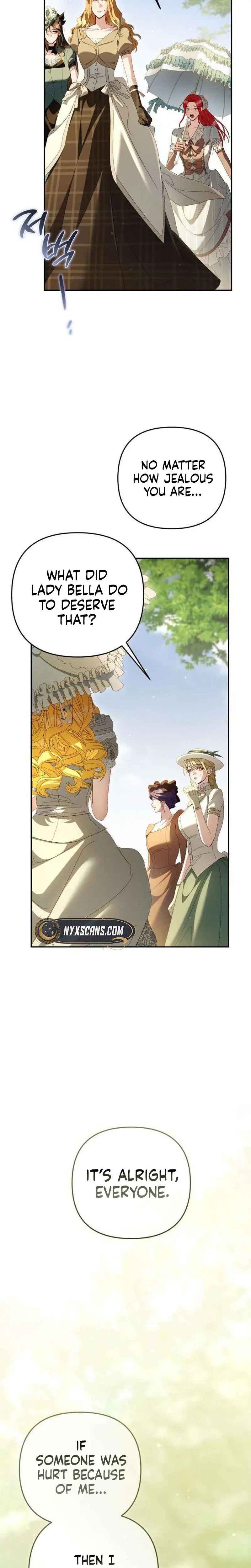The Scandal Maker Has Returned Chapter 26 Page 2