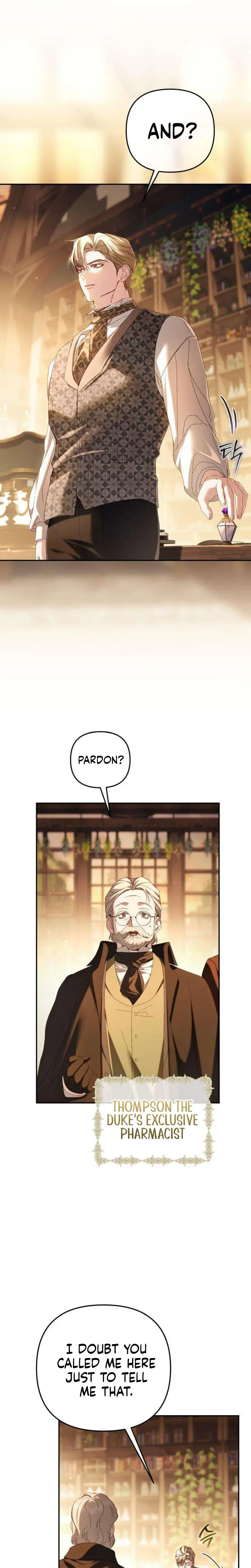 The Scandal Maker Has Returned Chapter 26 Page 18