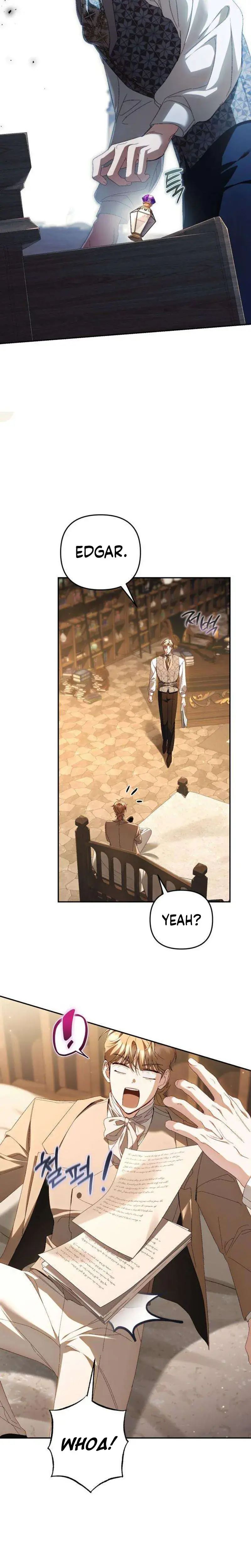 The Scandal Maker Has Returned Chapter 26 Page 23