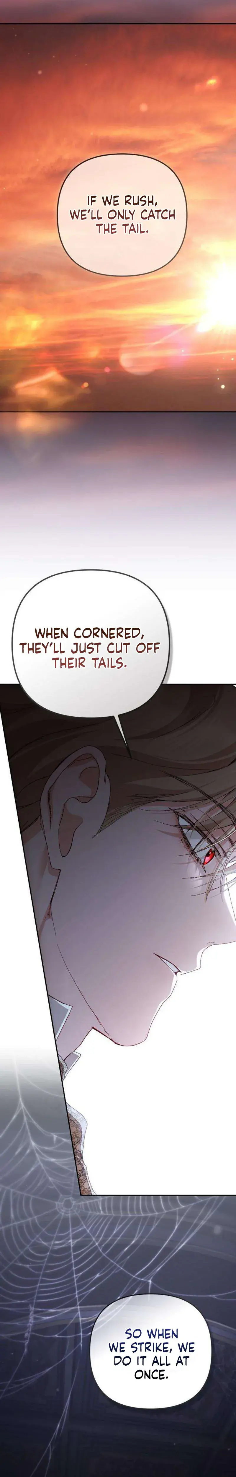 The Scandal Maker Has Returned Chapter 26 Page 25