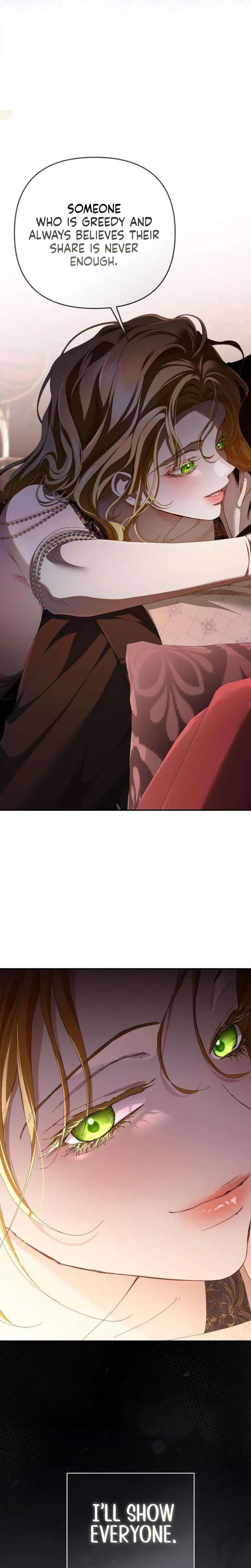 The Scandal Maker Has Returned Chapter 26 Page 38