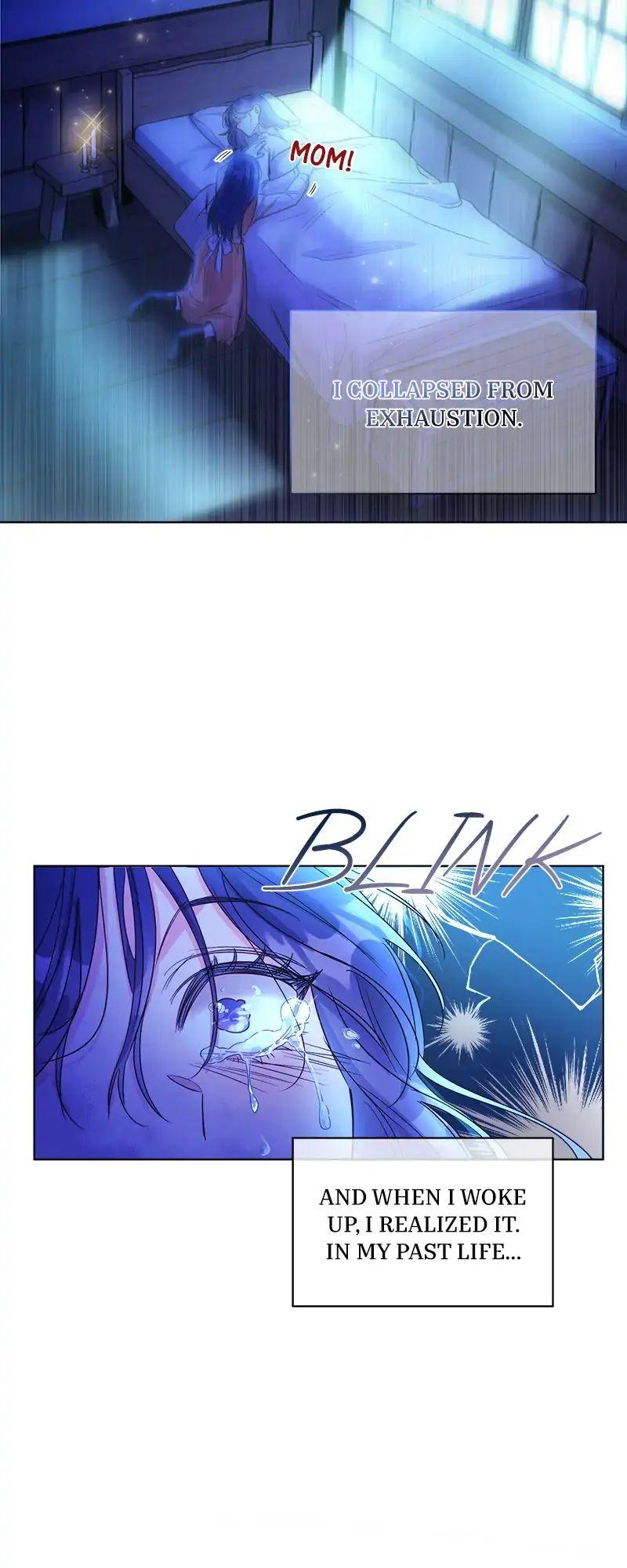The Second Male Lead Is Actually a Girl Chapter 1 Page 12