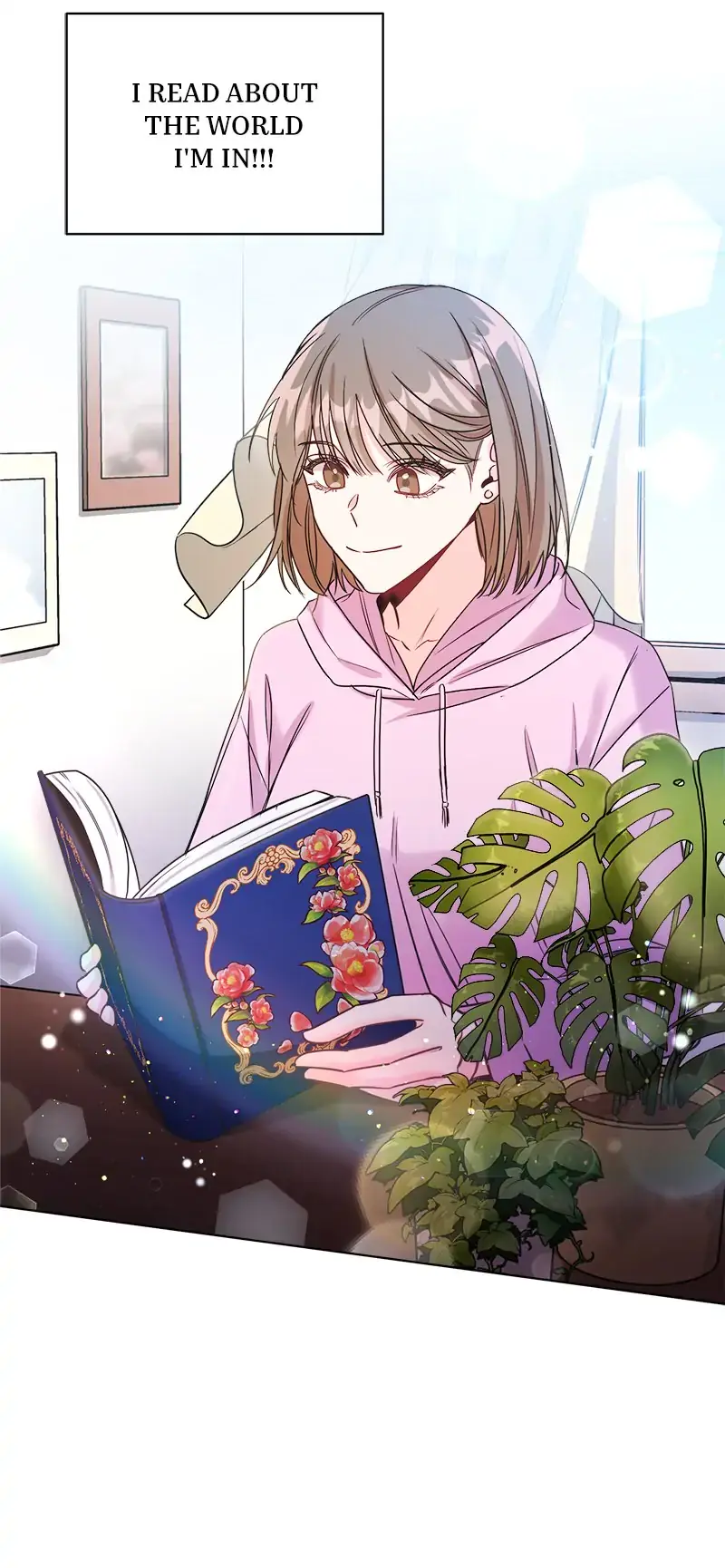 The Second Male Lead Is Actually a Girl Chapter 1 Page 13