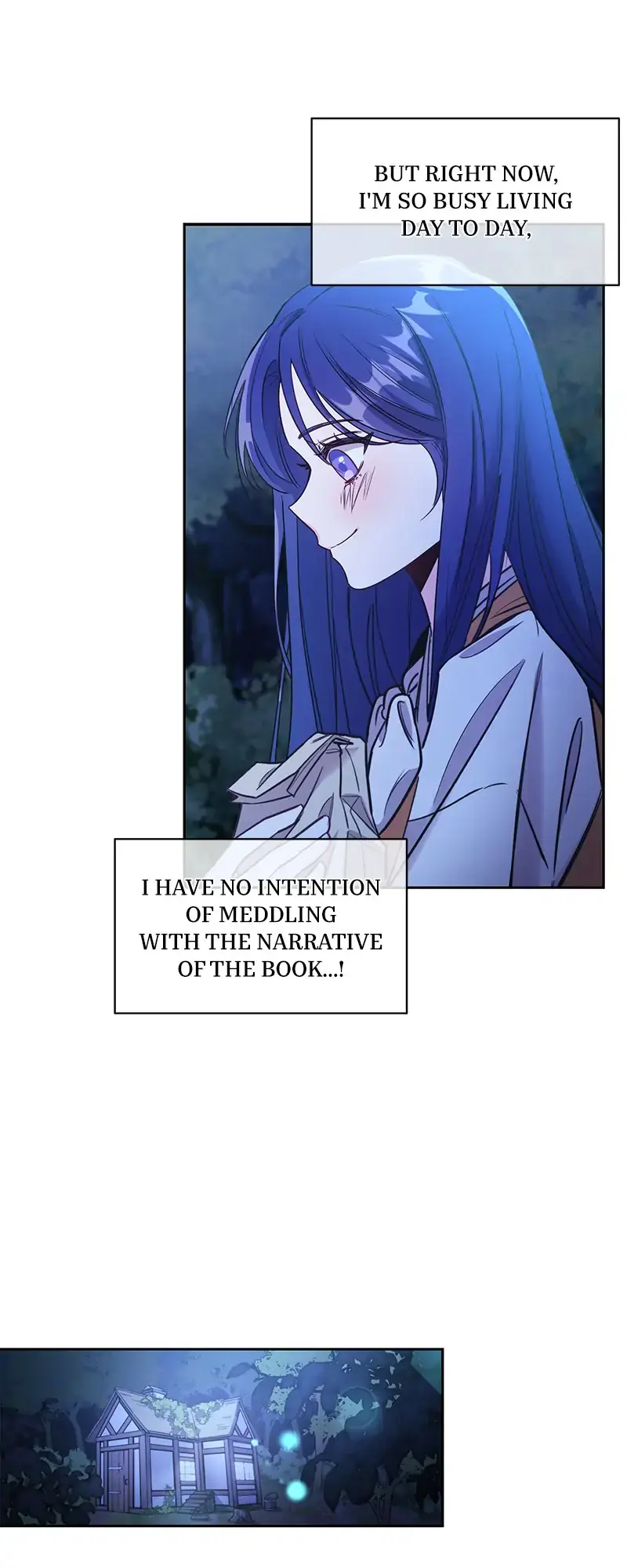 The Second Male Lead Is Actually a Girl Chapter 1 Page 14