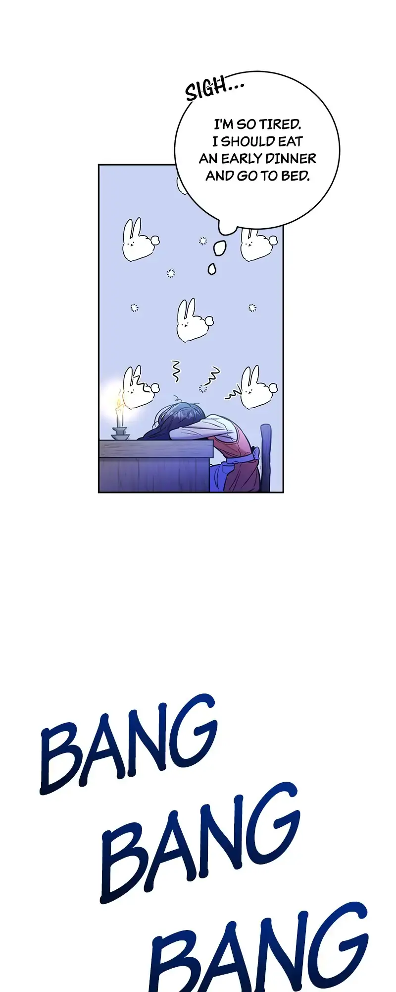 The Second Male Lead Is Actually a Girl Chapter 1 Page 15