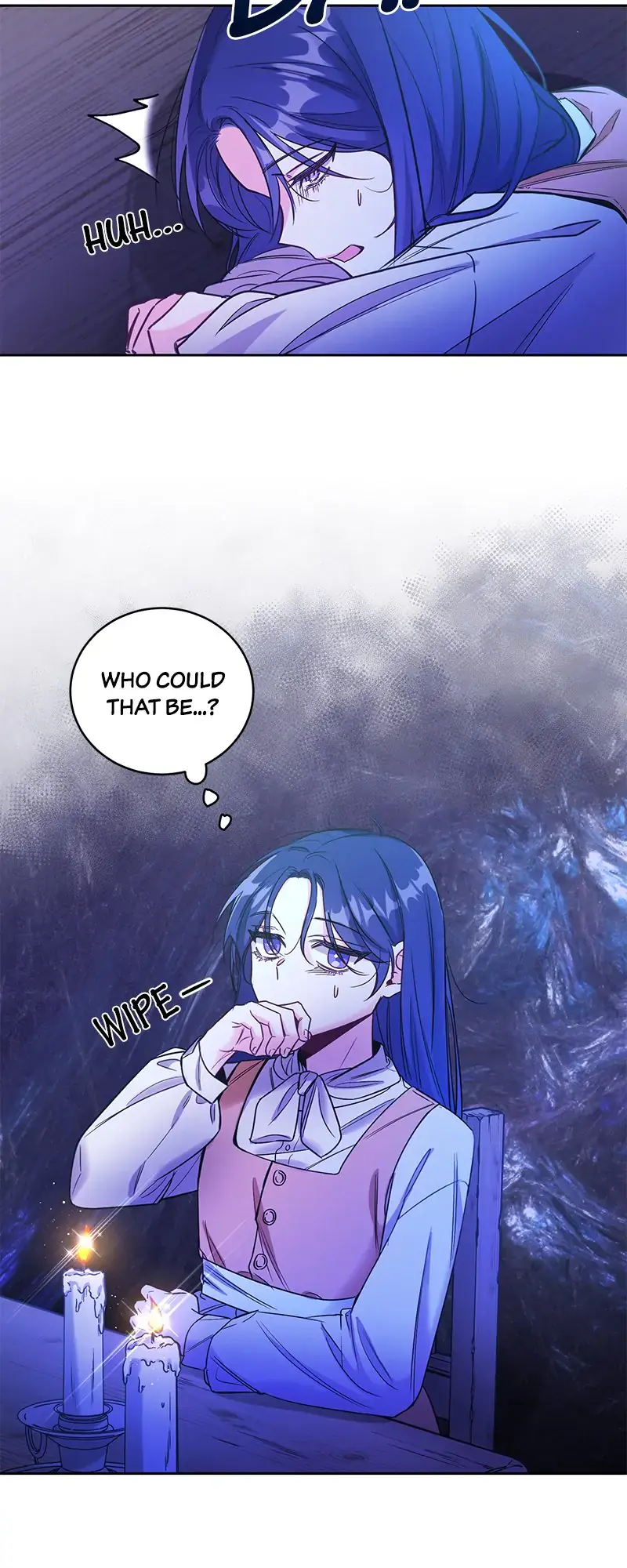The Second Male Lead Is Actually a Girl Chapter 1 Page 16