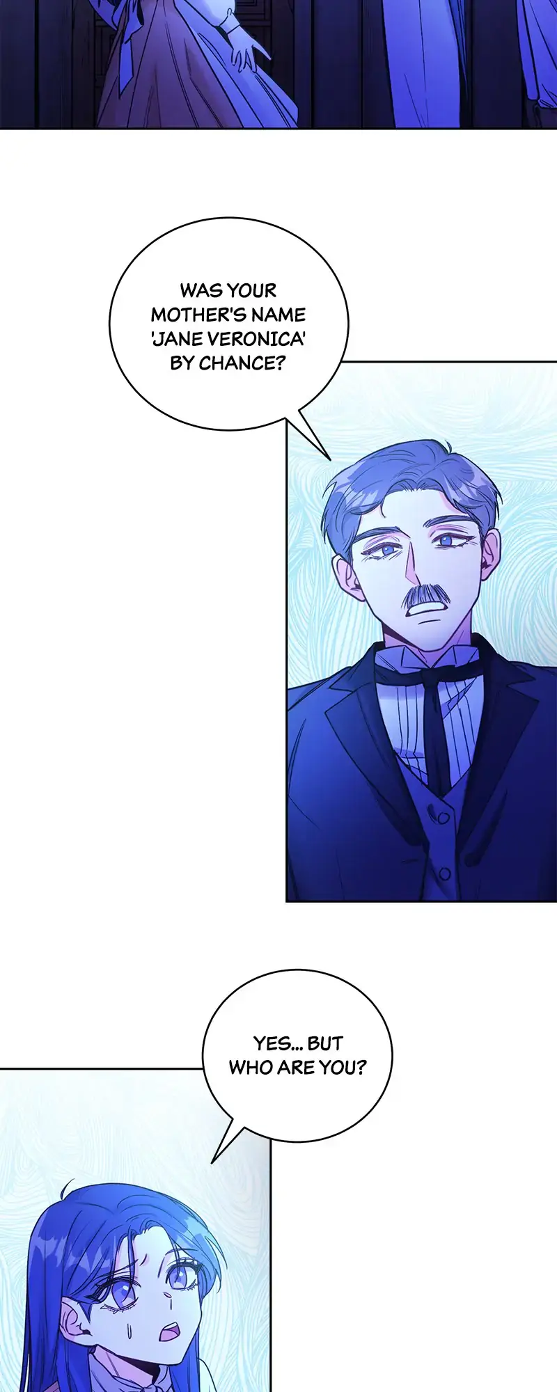 The Second Male Lead Is Actually a Girl Chapter 1 Page 18