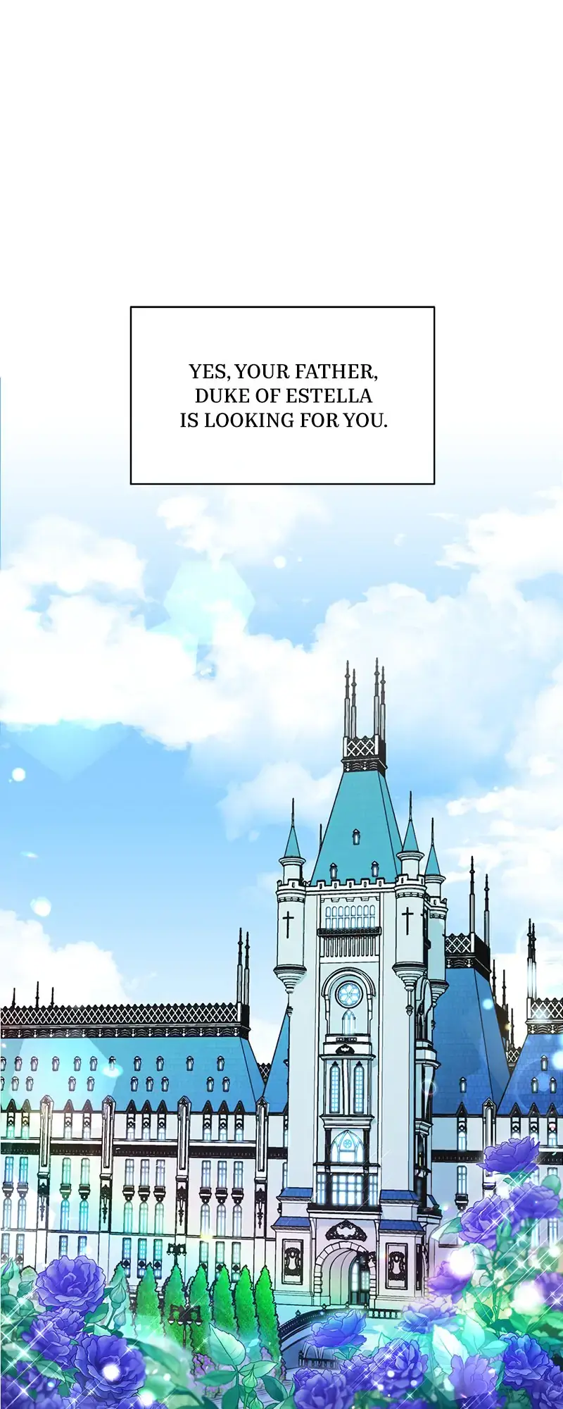 The Second Male Lead Is Actually a Girl Chapter 1 Page 20
