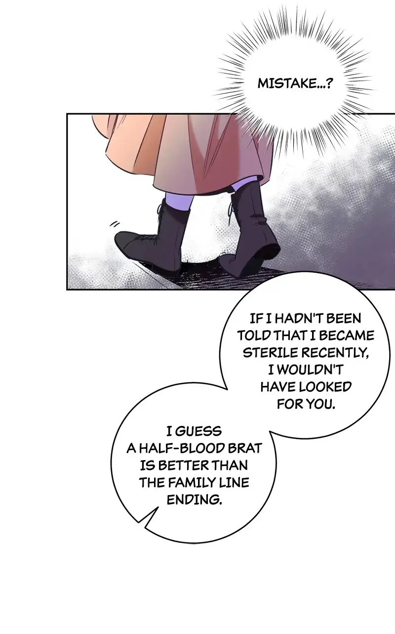 The Second Male Lead Is Actually a Girl Chapter 1 Page 25
