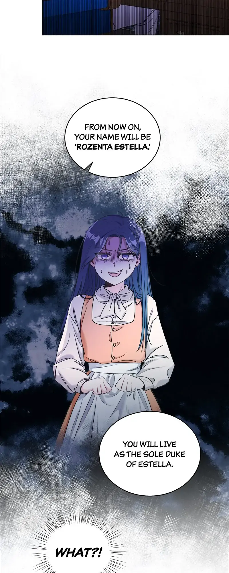 The Second Male Lead Is Actually a Girl Chapter 1 Page 28