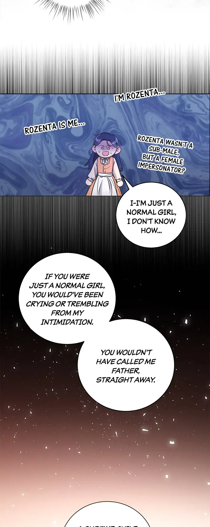The Second Male Lead Is Actually a Girl Chapter 1 Page 29