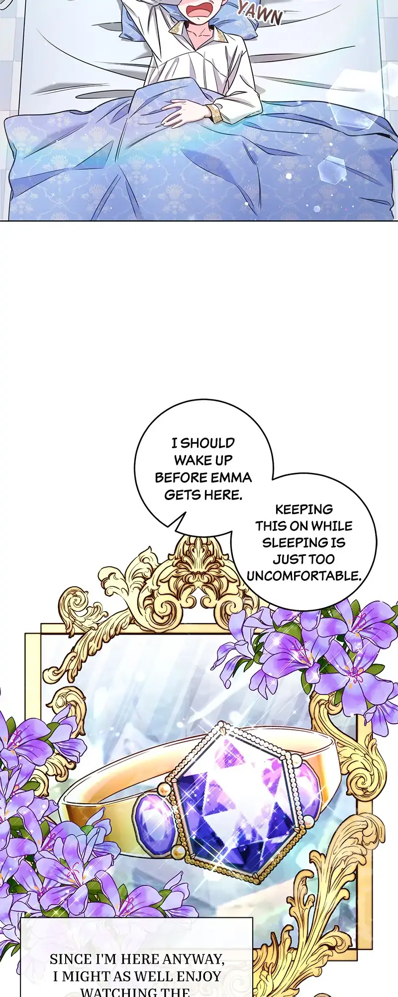 The Second Male Lead Is Actually a Girl Chapter 1 Page 32