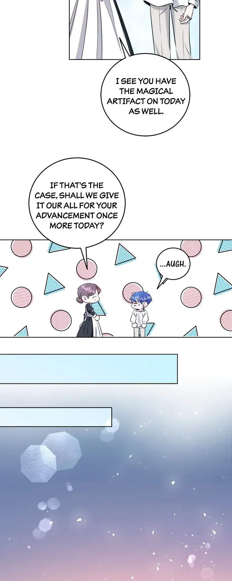 The Second Male Lead Is Actually a Girl Chapter 1 Page 37
