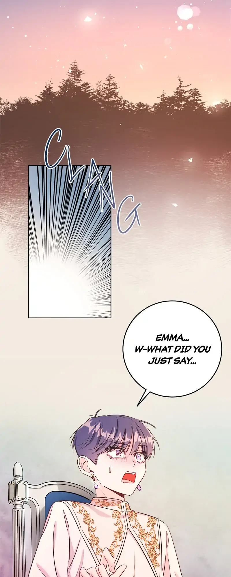 The Second Male Lead Is Actually a Girl Chapter 1 Page 38