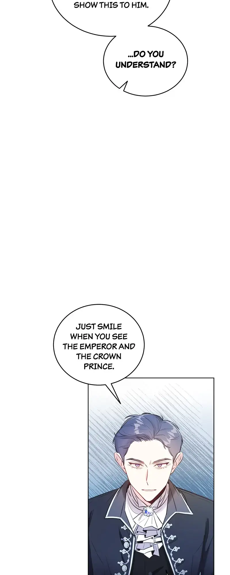 The Second Male Lead Is Actually a Girl Chapter 1 Page 40