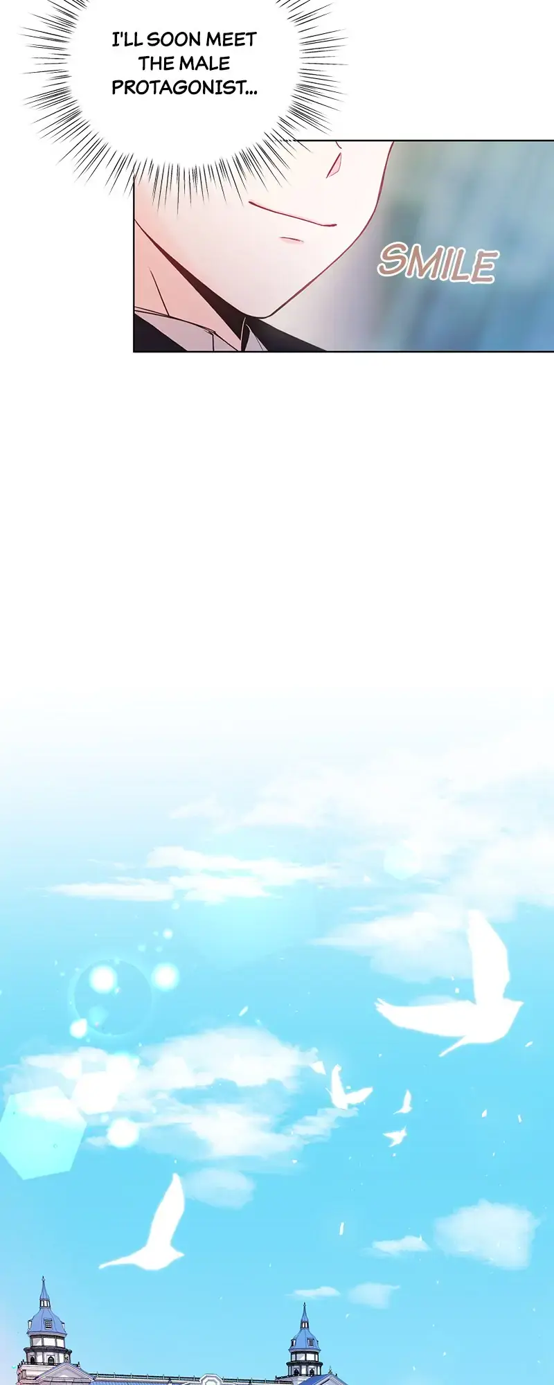 The Second Male Lead Is Actually a Girl Chapter 1 Page 44
