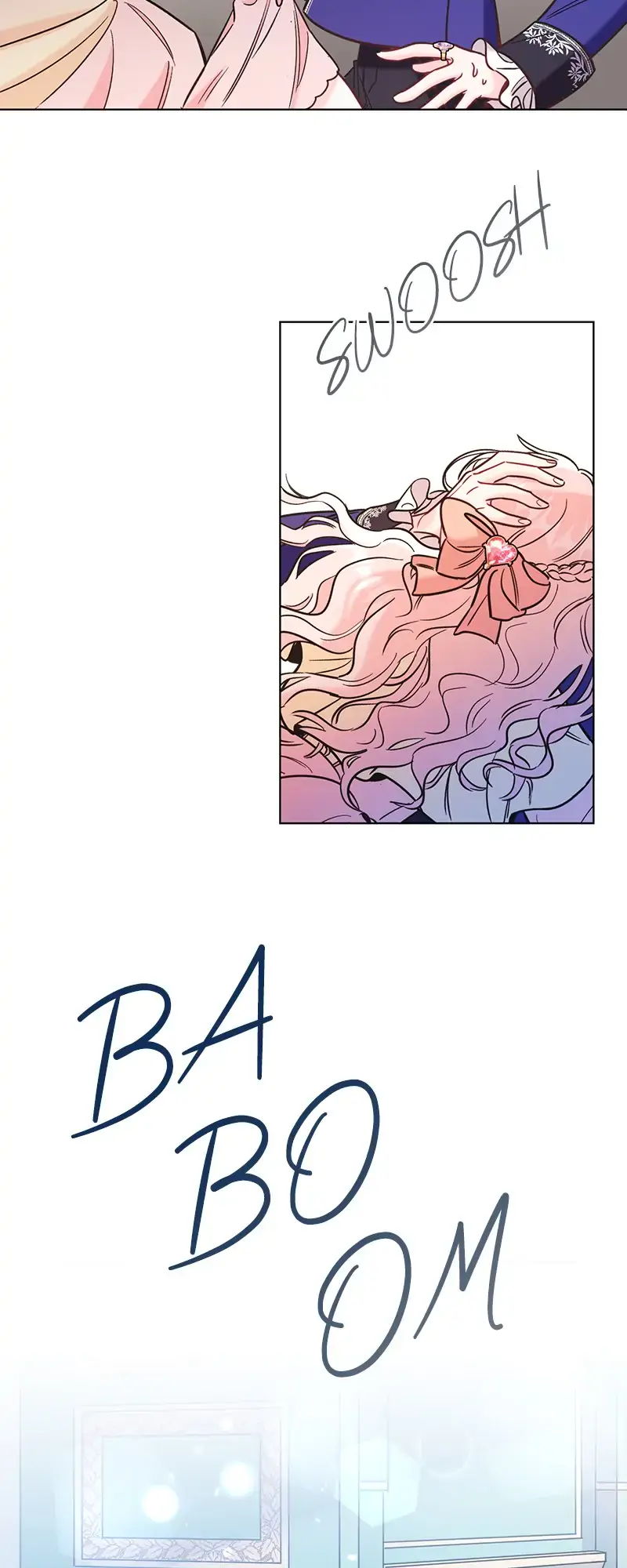 The Second Male Lead Is Actually a Girl Chapter 1 Page 51