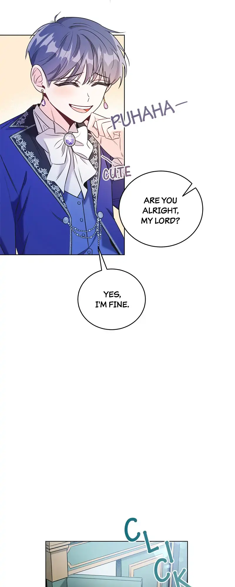 The Second Male Lead Is Actually a Girl Chapter 1 Page 57