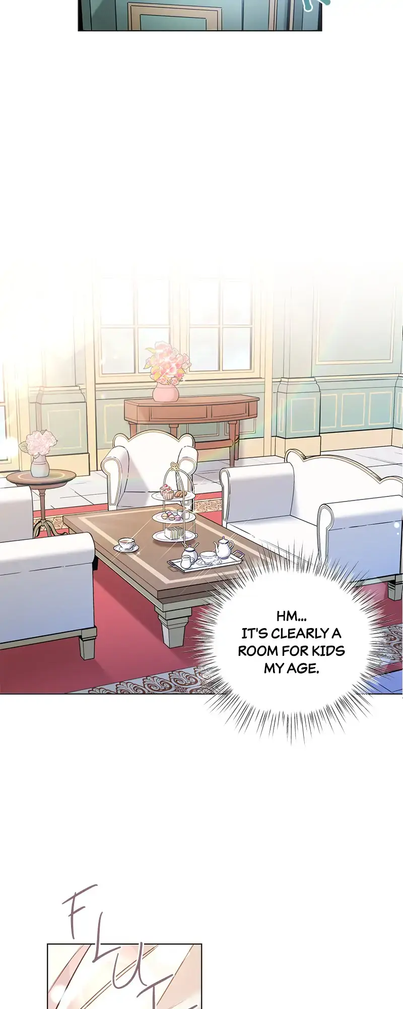The Second Male Lead Is Actually a Girl Chapter 1 Page 58