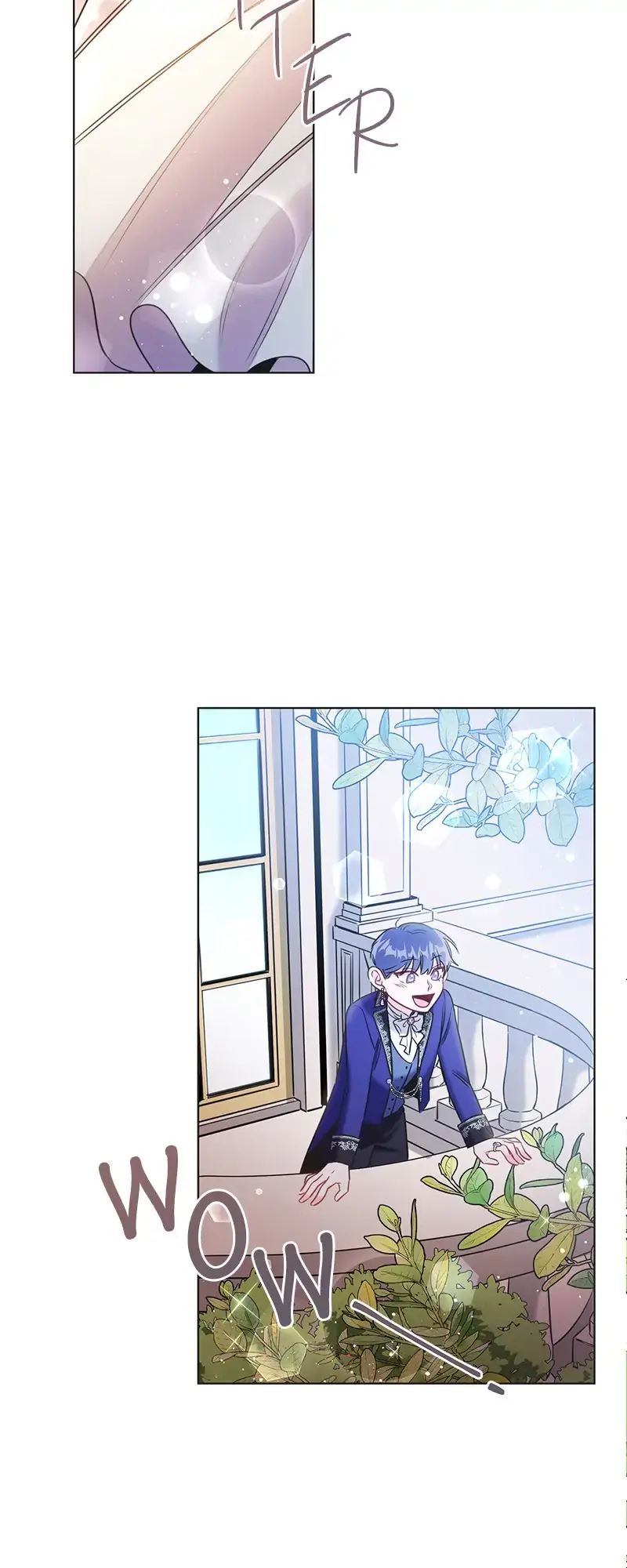 The Second Male Lead Is Actually a Girl Chapter 1 Page 59