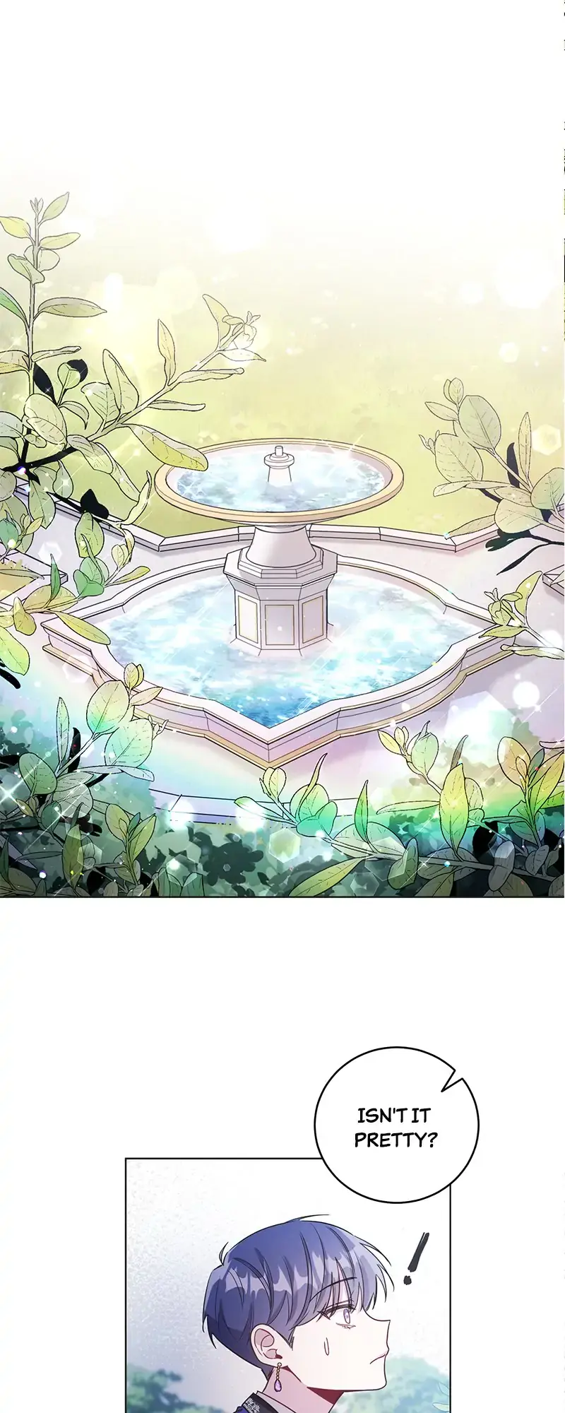 The Second Male Lead Is Actually a Girl Chapter 1 Page 60