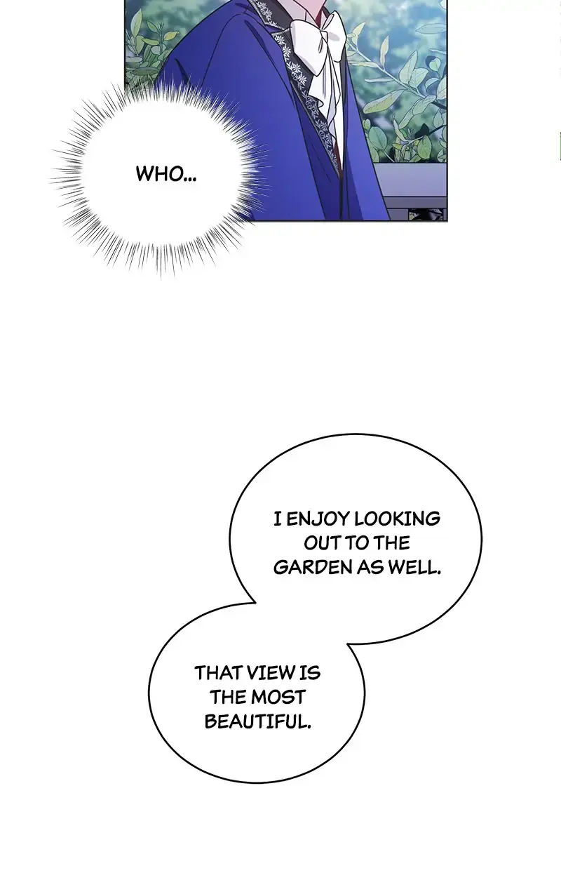 The Second Male Lead Is Actually a Girl Chapter 1 Page 61