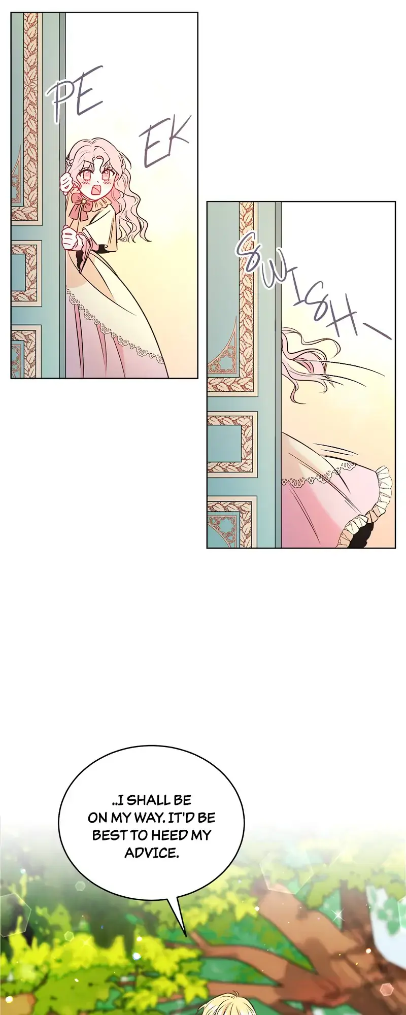 The Second Male Lead Is Actually a Girl Chapter 1 Page 66
