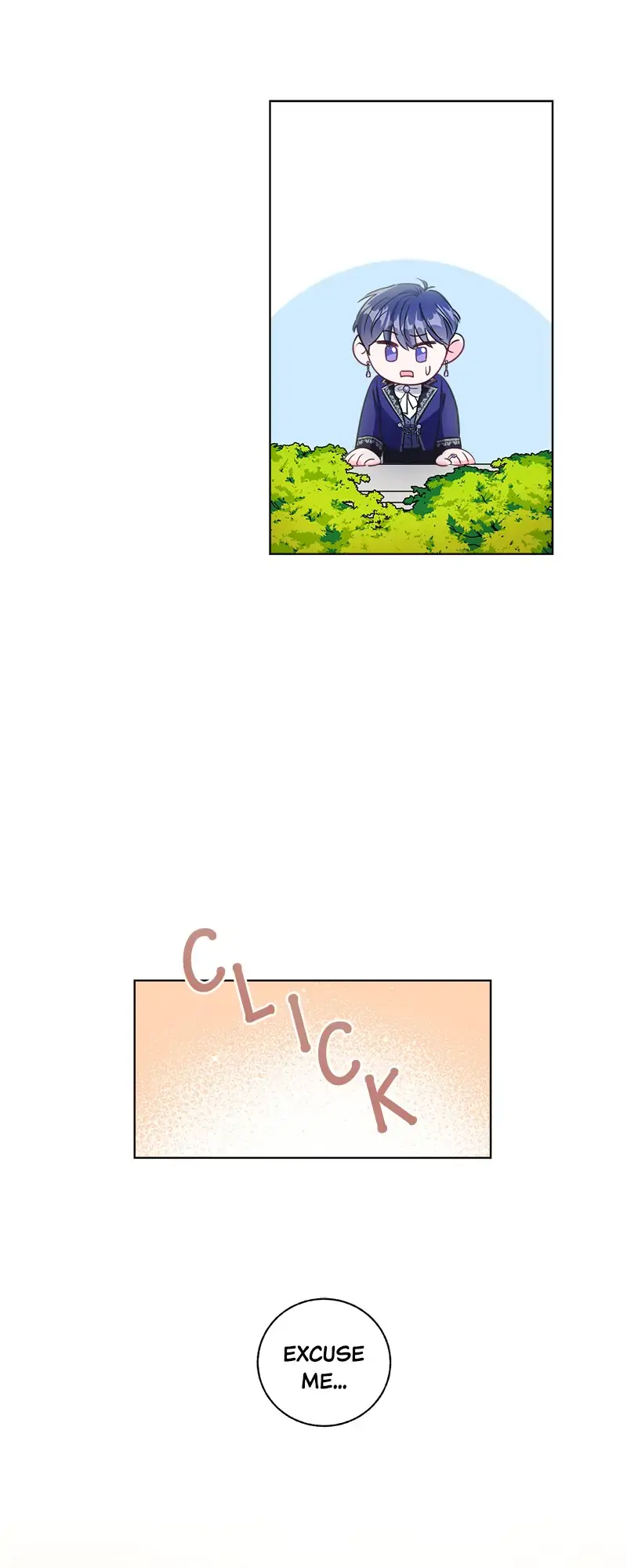 The Second Male Lead Is Actually a Girl Chapter 1 Page 69