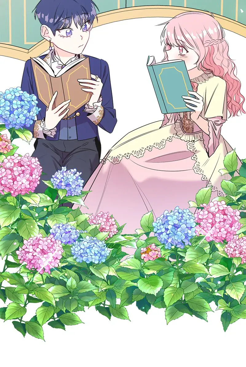 The Second Male Lead Is Actually a Girl Chapter 2 Page 7