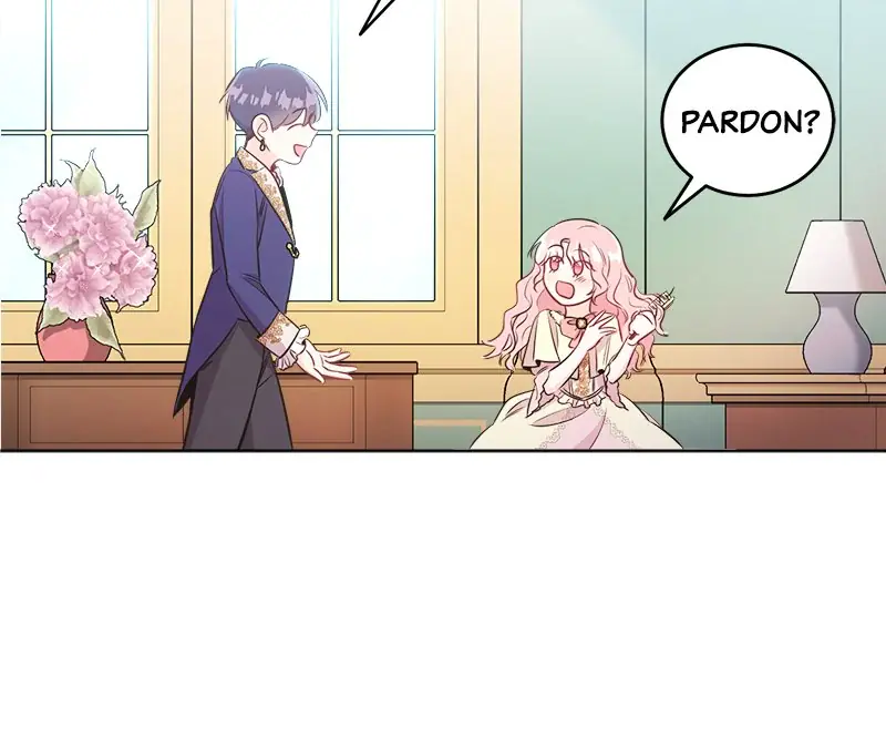 The Second Male Lead Is Actually a Girl Chapter 2 Page 13