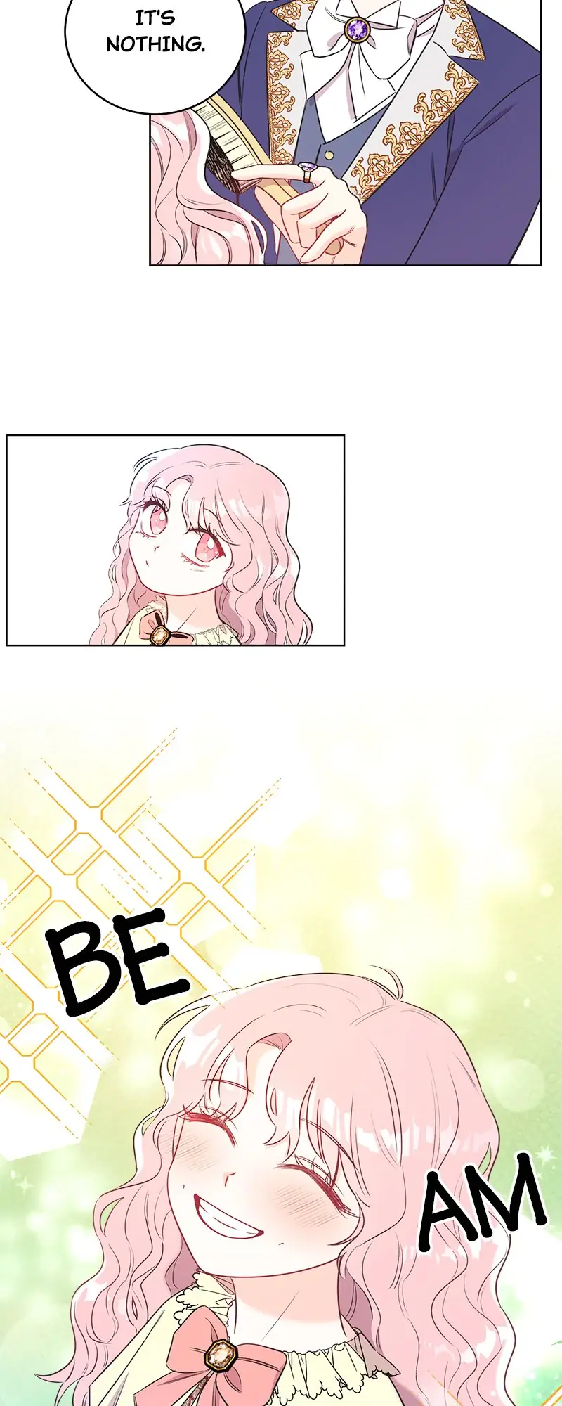 The Second Male Lead Is Actually a Girl Chapter 2 Page 16
