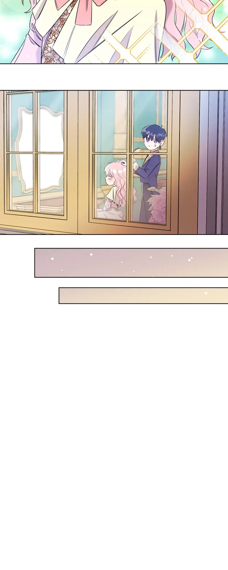 The Second Male Lead Is Actually a Girl Chapter 2 Page 17