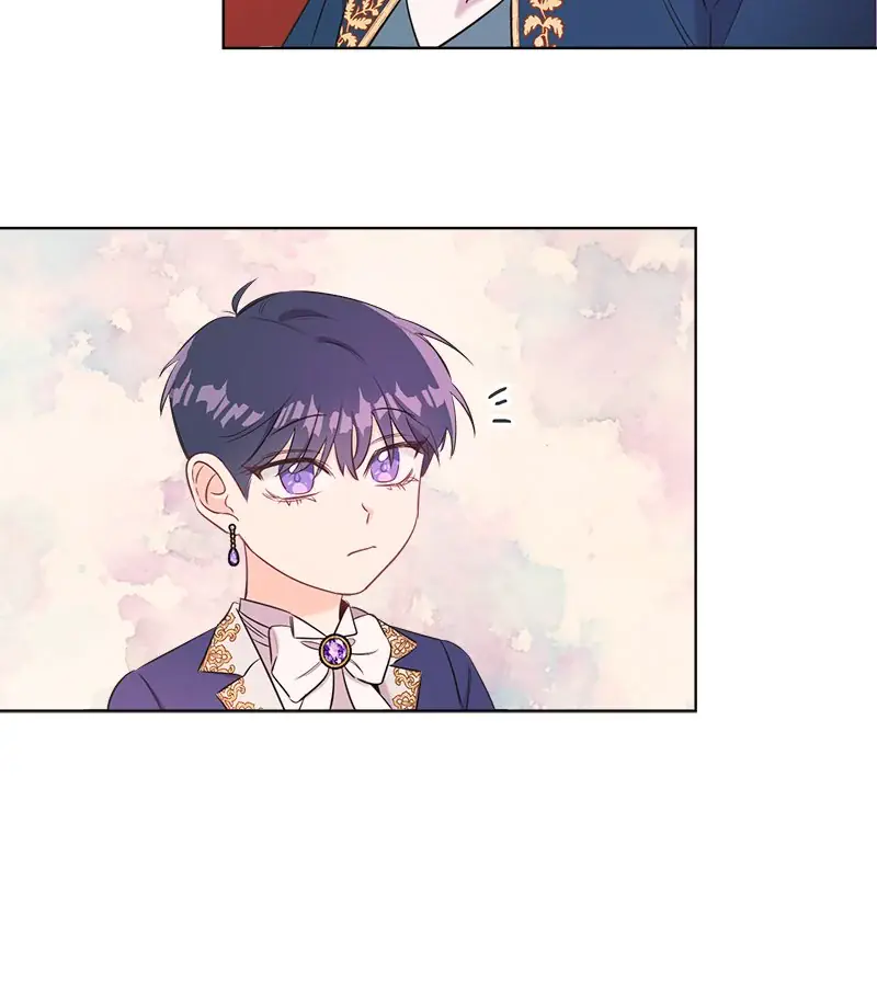 The Second Male Lead Is Actually a Girl Chapter 2 Page 19