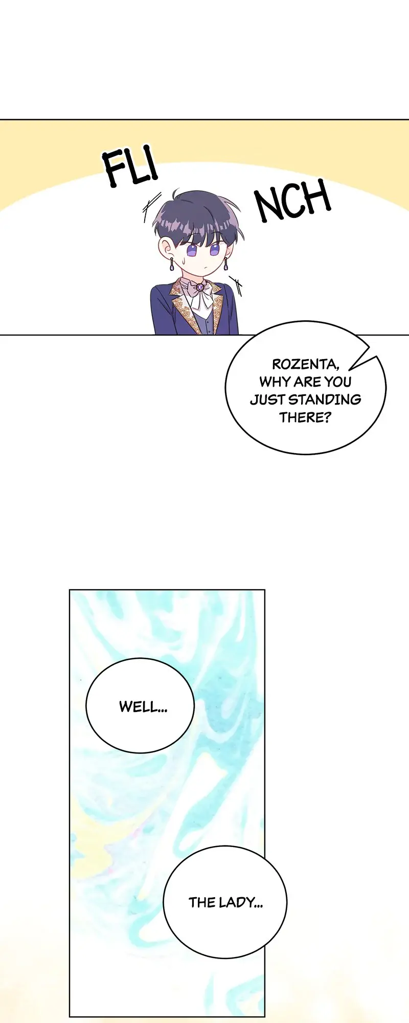The Second Male Lead Is Actually a Girl Chapter 2 Page 20
