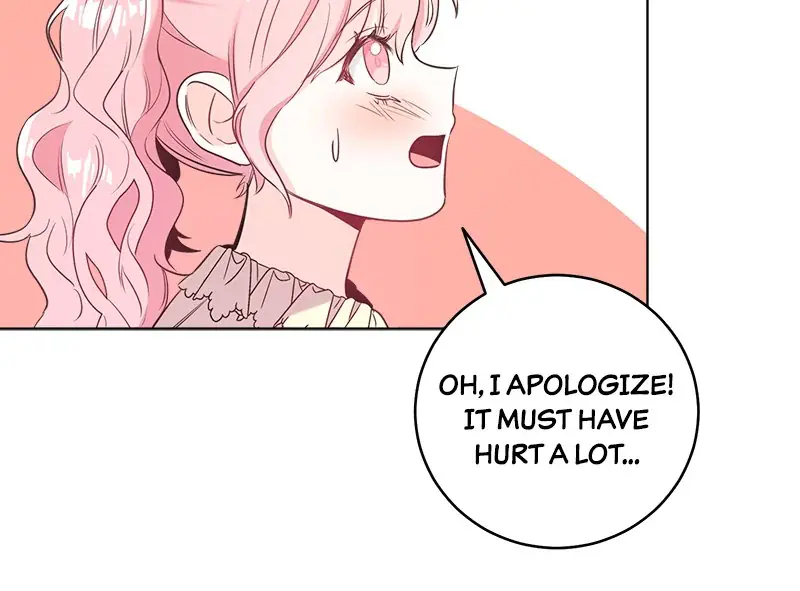 The Second Male Lead Is Actually a Girl Chapter 2 Page 25