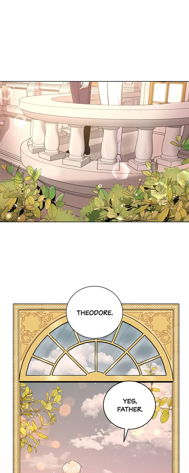 The Second Male Lead Is Actually a Girl Chapter 2 Page 28