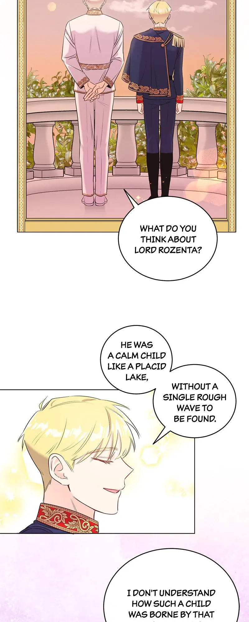 The Second Male Lead Is Actually a Girl Chapter 2 Page 29