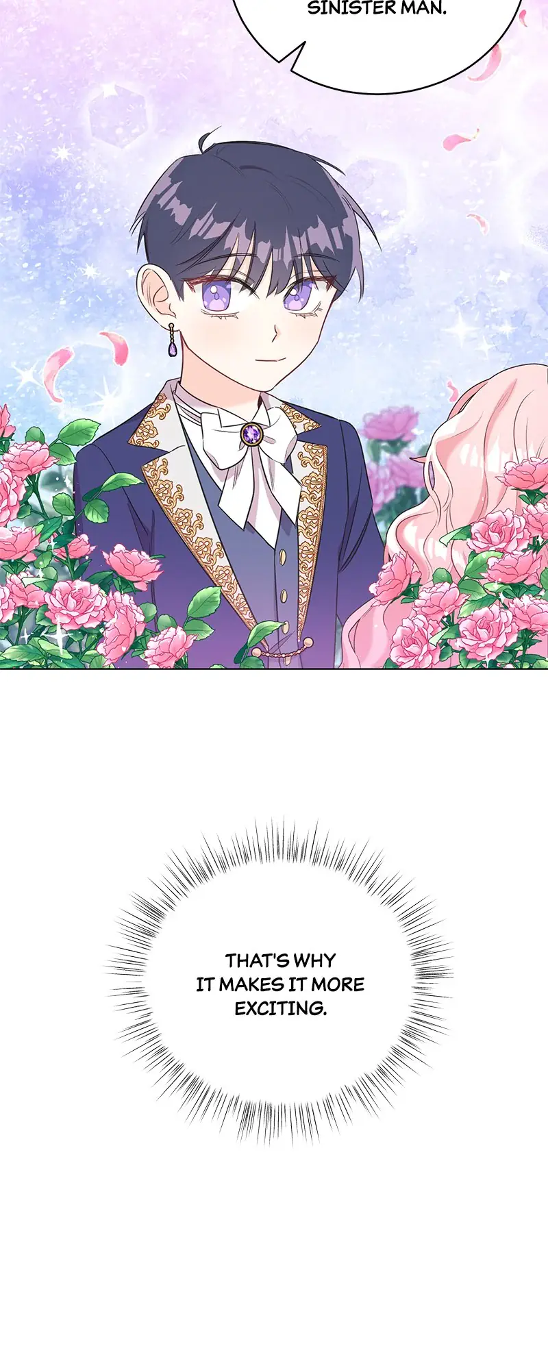 The Second Male Lead Is Actually a Girl Chapter 2 Page 30