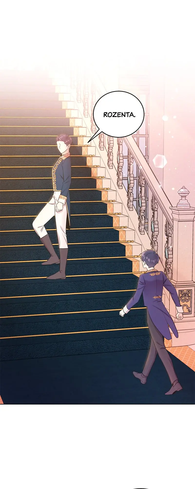 The Second Male Lead Is Actually a Girl Chapter 2 Page 33