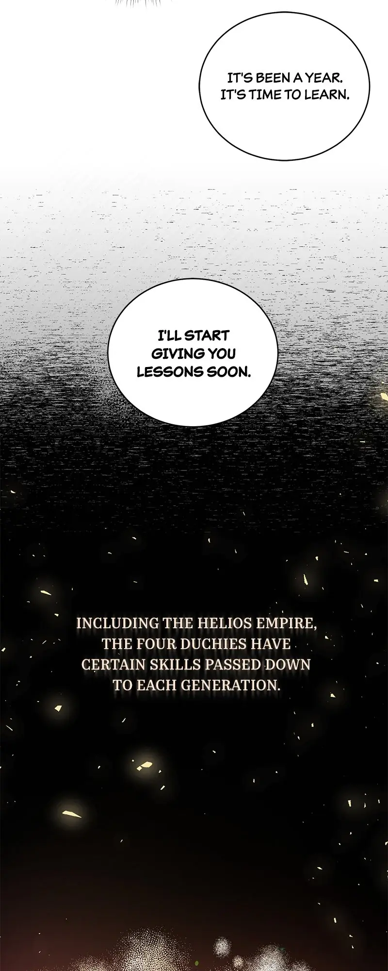 The Second Male Lead Is Actually a Girl Chapter 2 Page 36