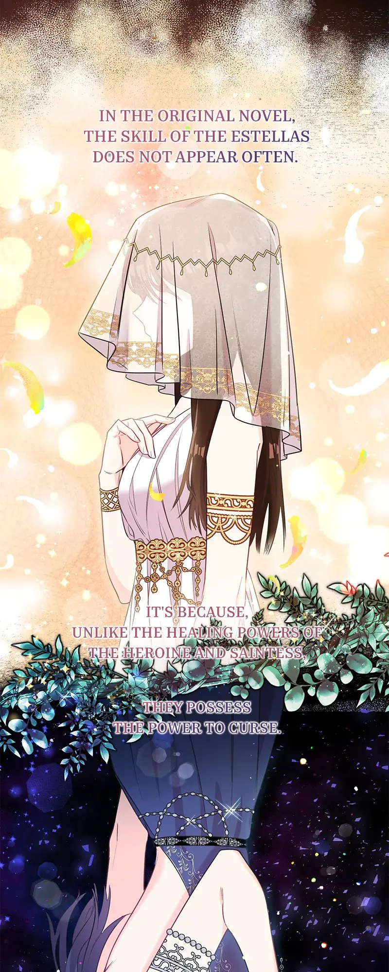 The Second Male Lead Is Actually a Girl Chapter 2 Page 37