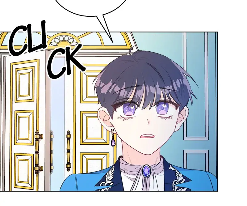 The Second Male Lead Is Actually a Girl Chapter 2 Page 45