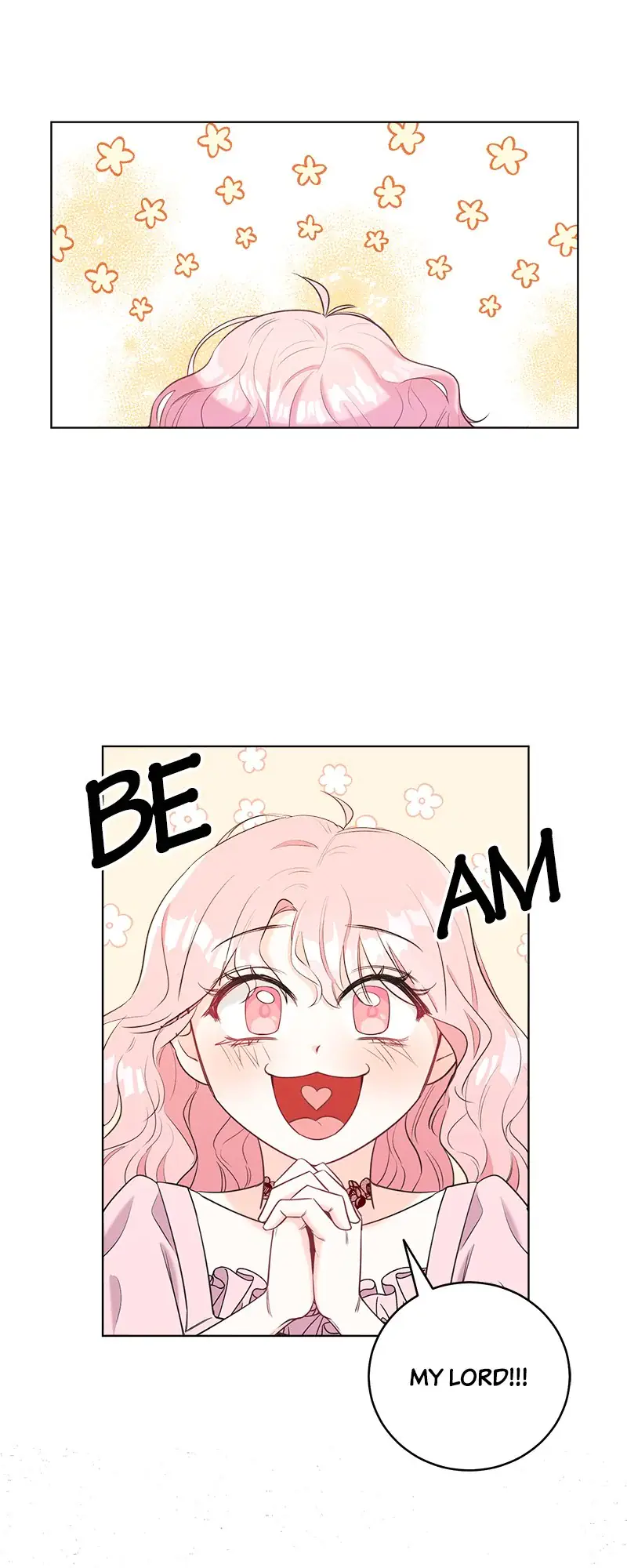 The Second Male Lead Is Actually a Girl Chapter 2 Page 46