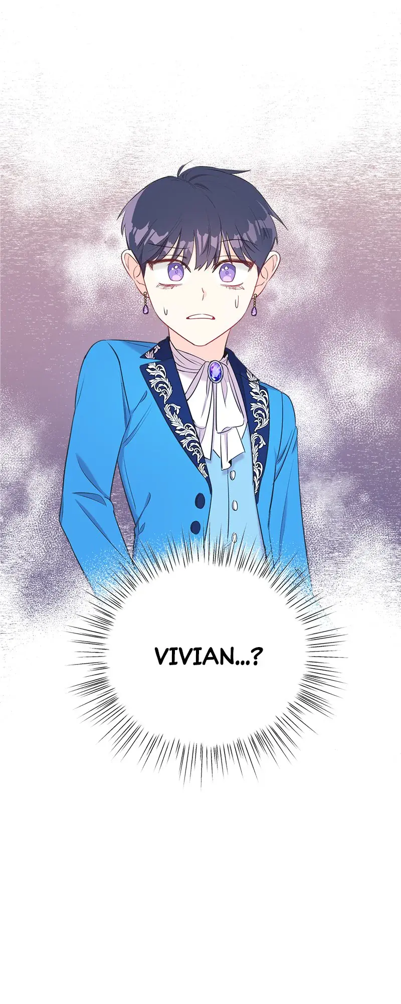 The Second Male Lead Is Actually a Girl Chapter 2 Page 47