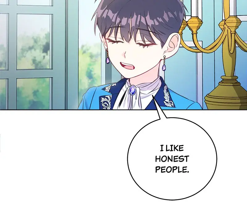 The Second Male Lead Is Actually a Girl Chapter 2 Page 51