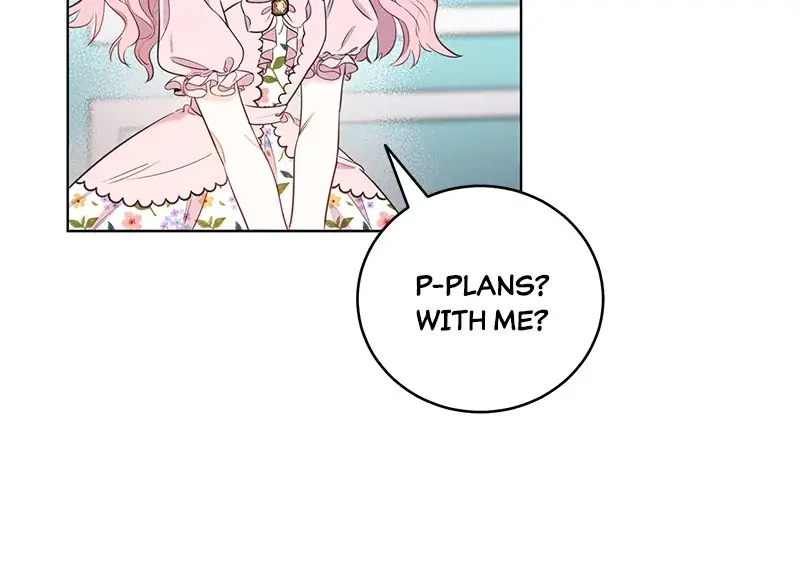 The Second Male Lead Is Actually a Girl Chapter 2 Page 57