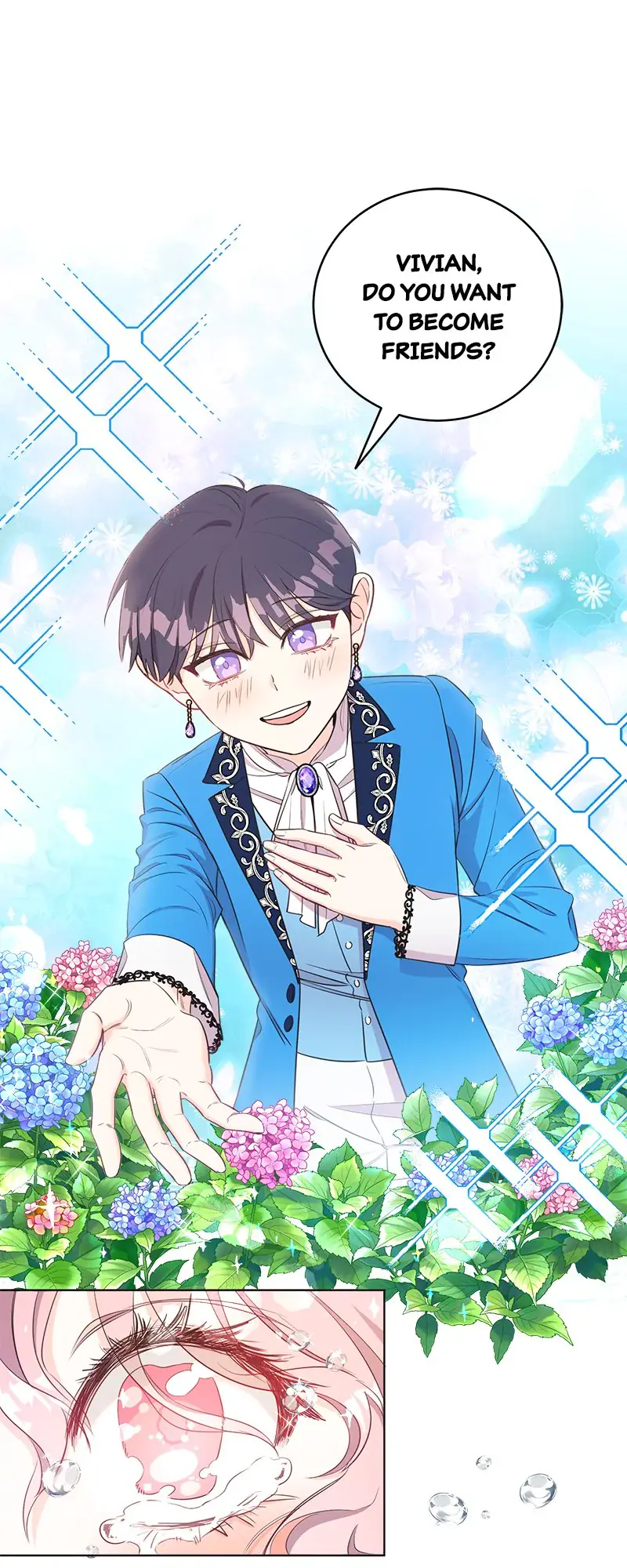 The Second Male Lead Is Actually a Girl Chapter 2 Page 58