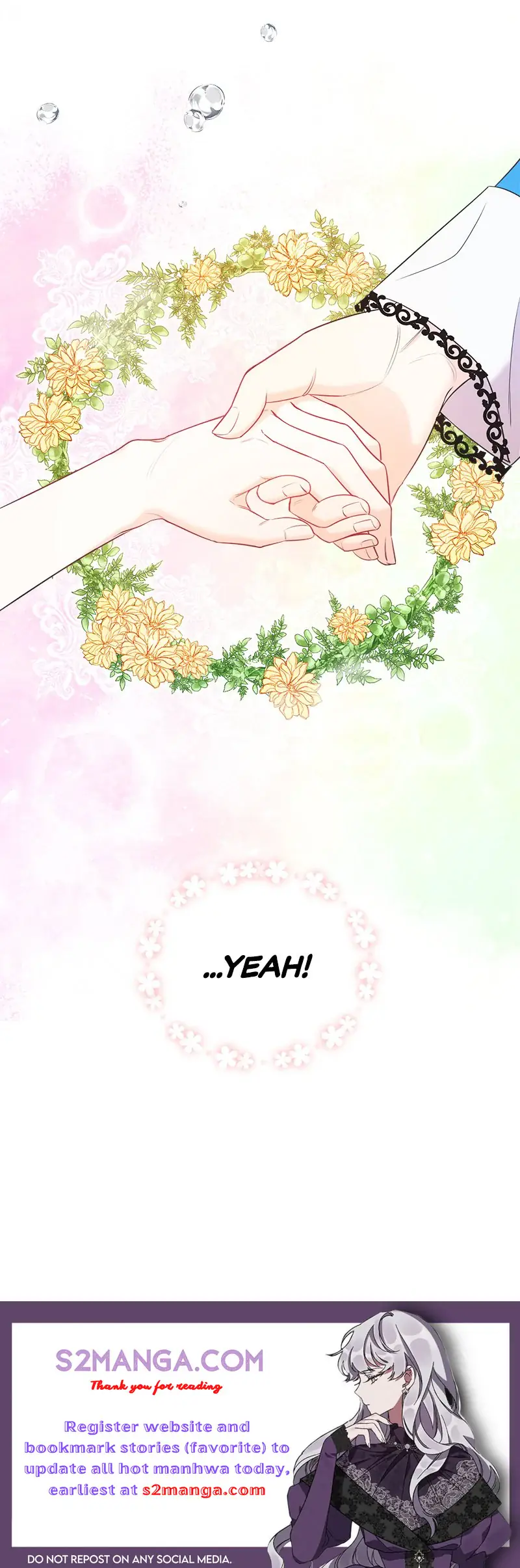 The Second Male Lead Is Actually a Girl Chapter 2 Page 59
