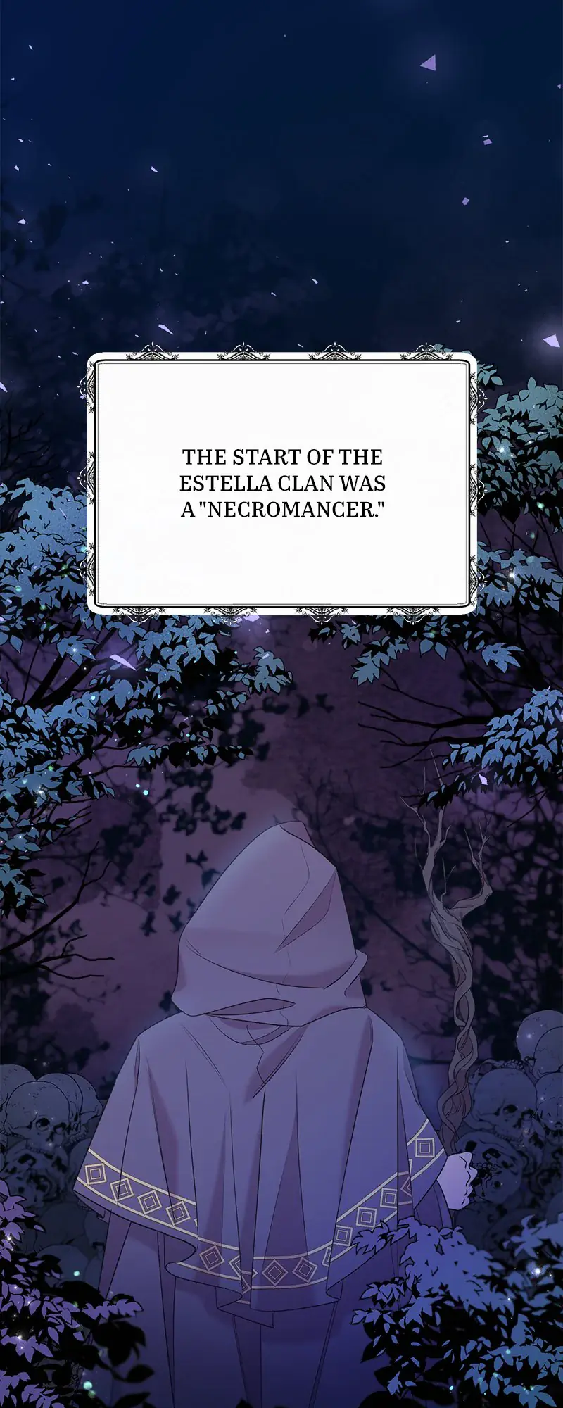 The Second Male Lead Is Actually a Girl Chapter 3 Page 5